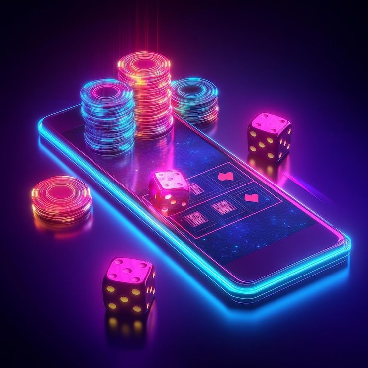 ero18 mobile gaming